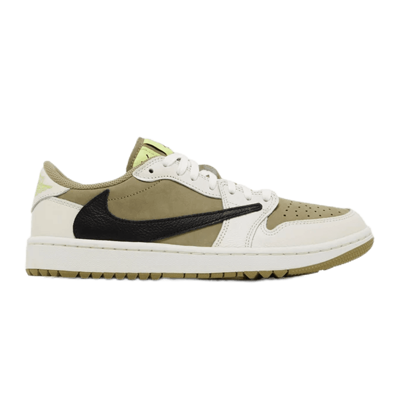 Nike × Travis Scott Dunk Low Cactus Jack — 13