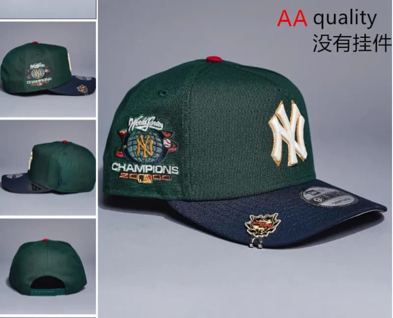 New Era × MLB 59FIFTY Cap LA Dodgers All-Star Game Patch — 130