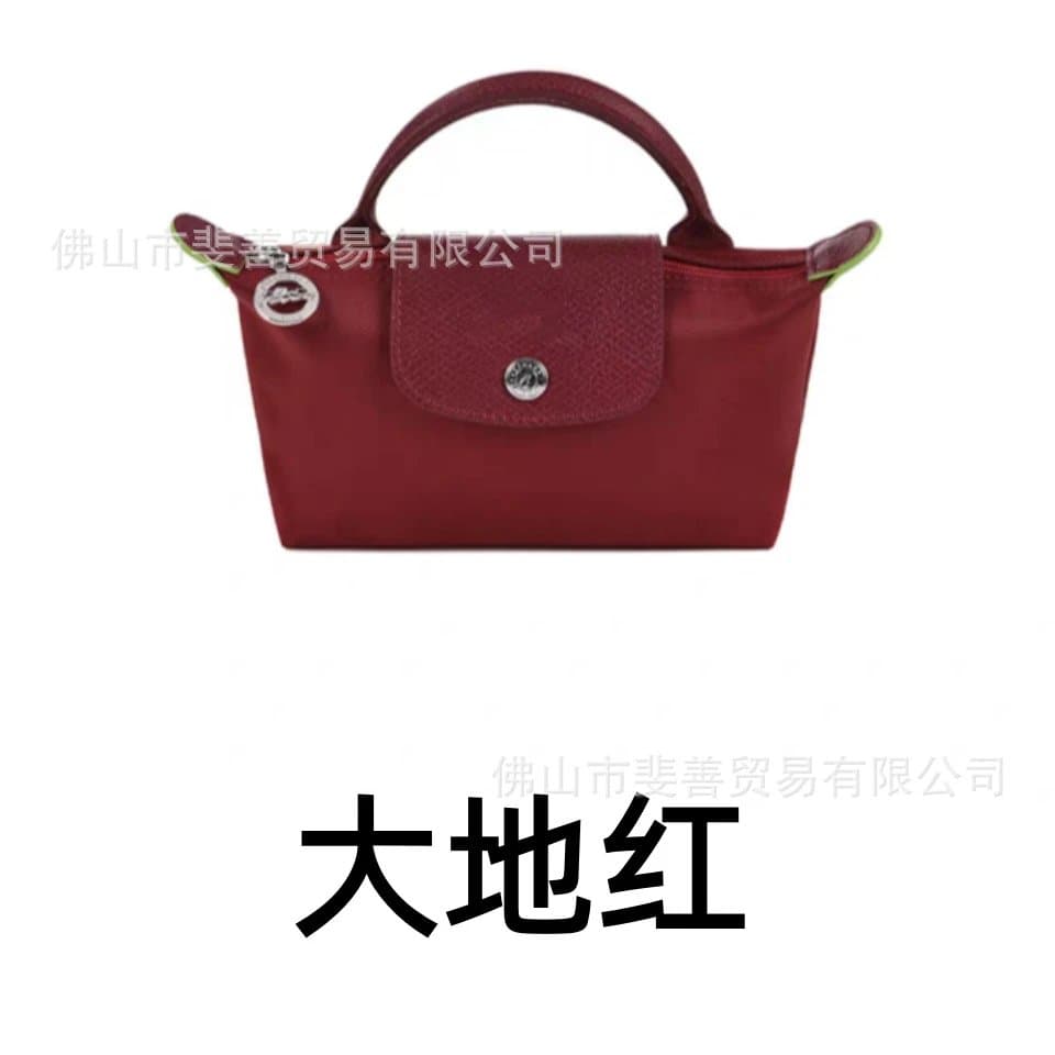 Longchamp Le Pliage Mini Terre