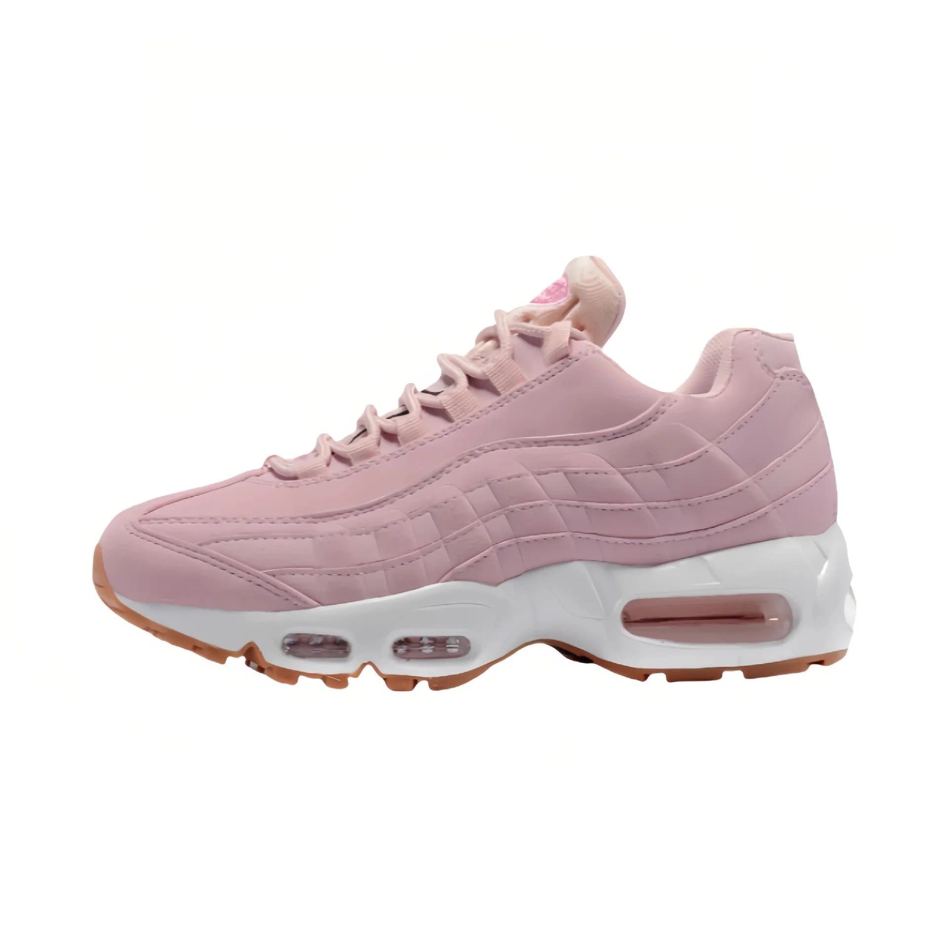 Nike Air Max 95 Volt — 3