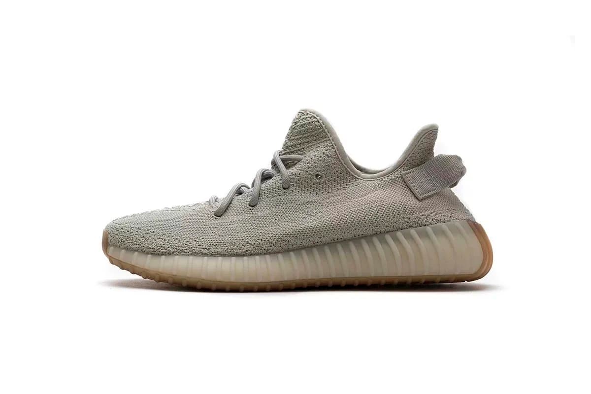 Yeezy Boost 350 V2 Zebra — F99710