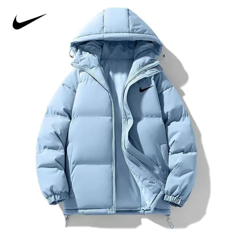 Nike Puffer Vest Colorblock — 22