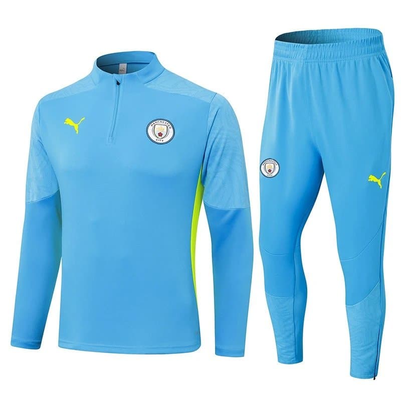 Puma BVB Training Set Black Yellow — A21