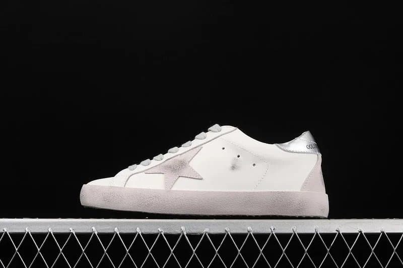 Golden Goose Ball Star GGDB x Converse — 1