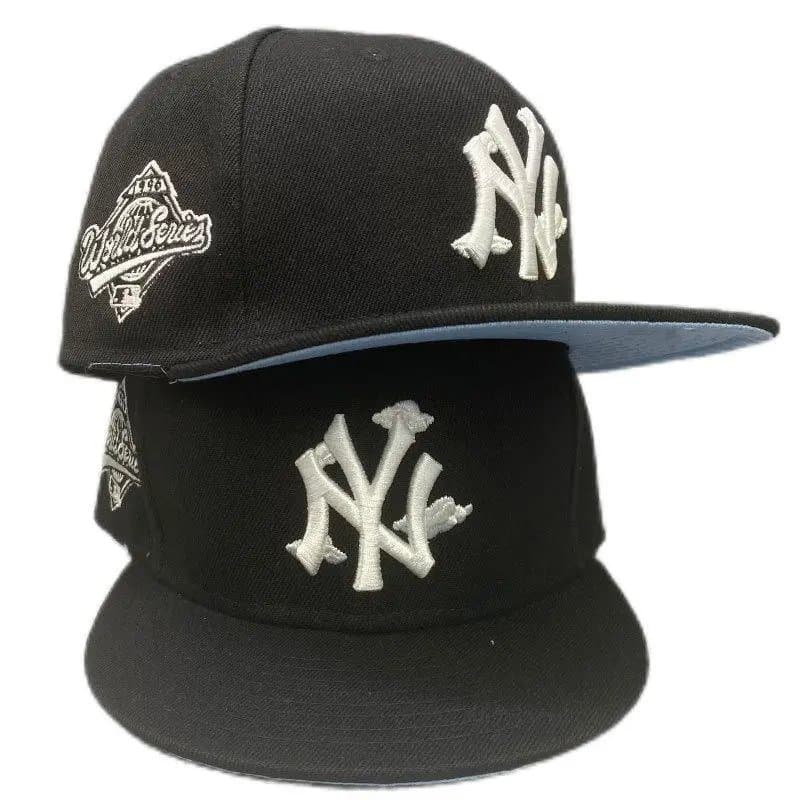 MLB Snapback Cap 1981 World Series — 5