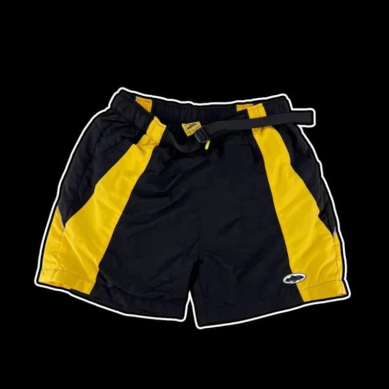 The North Face Venture Jacket Two-Tone — 黄色裤