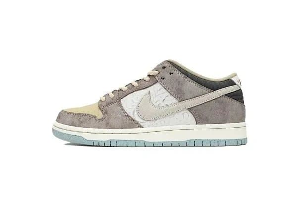 Nike × Off-White SB Dunk Low The 50 — 36-47.5(留言备注尺码) · 乔丹-30