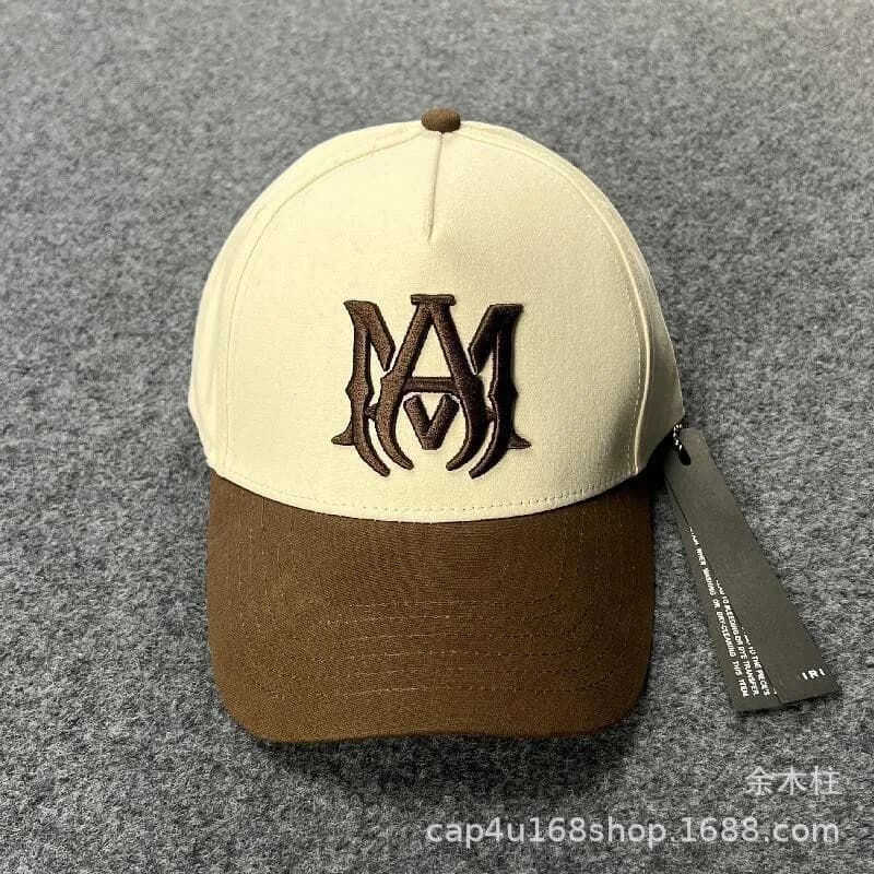 Travis Scott Trucker Cap Cactus Jack Logo — 70