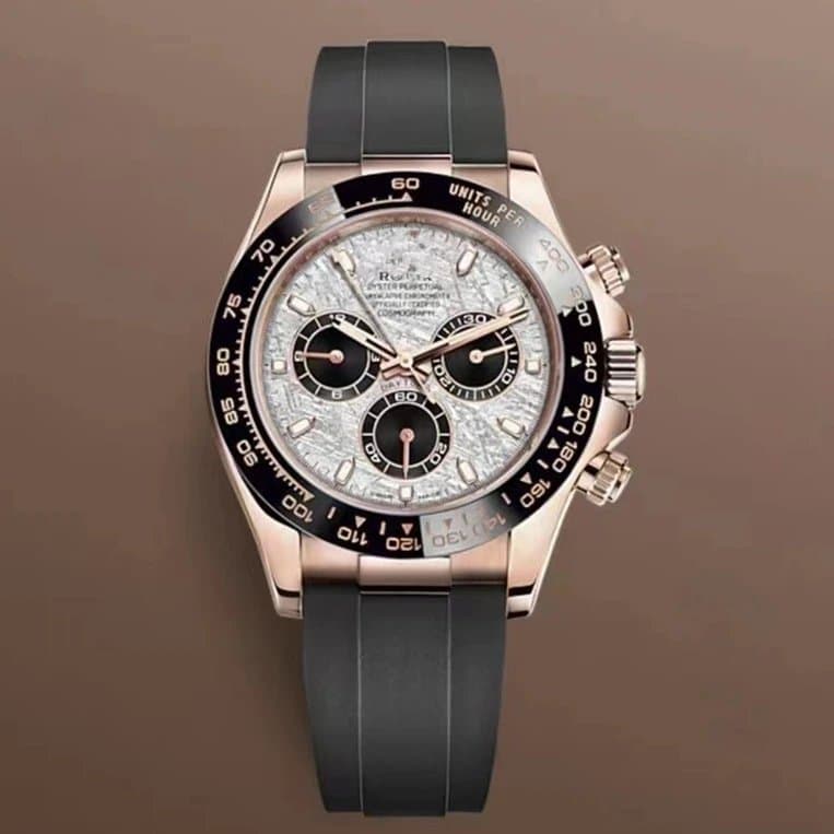 Rolex Daytona Panda Dial — 1