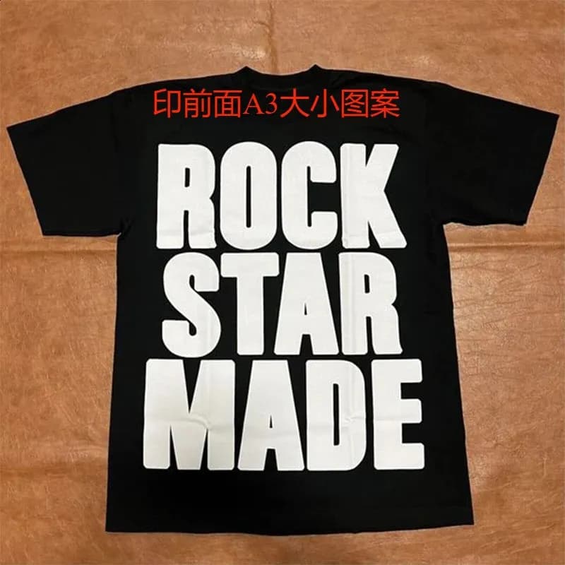 Palace Supra RZ Graphic Tee Initial D Collab — 黑色32415