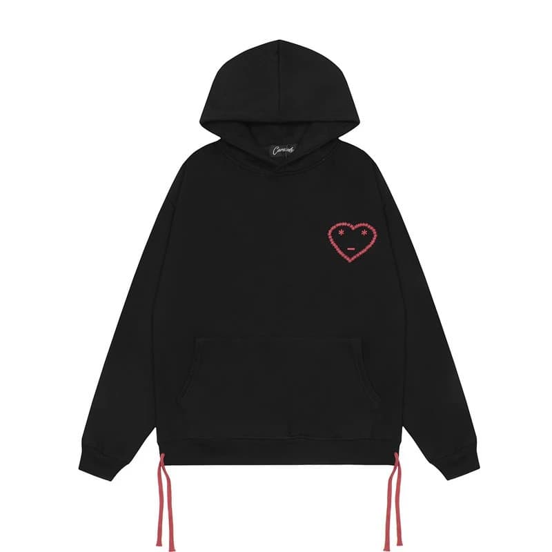 Fear of God Essentials Jogger Heart Logo — 11