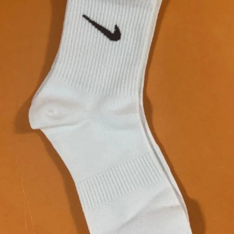 Nike Sport Socks Swoosh Logo