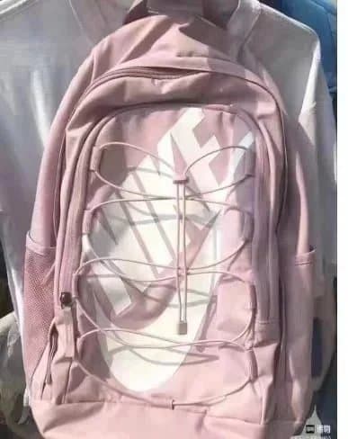 Nike Backpack Mesh Panel
