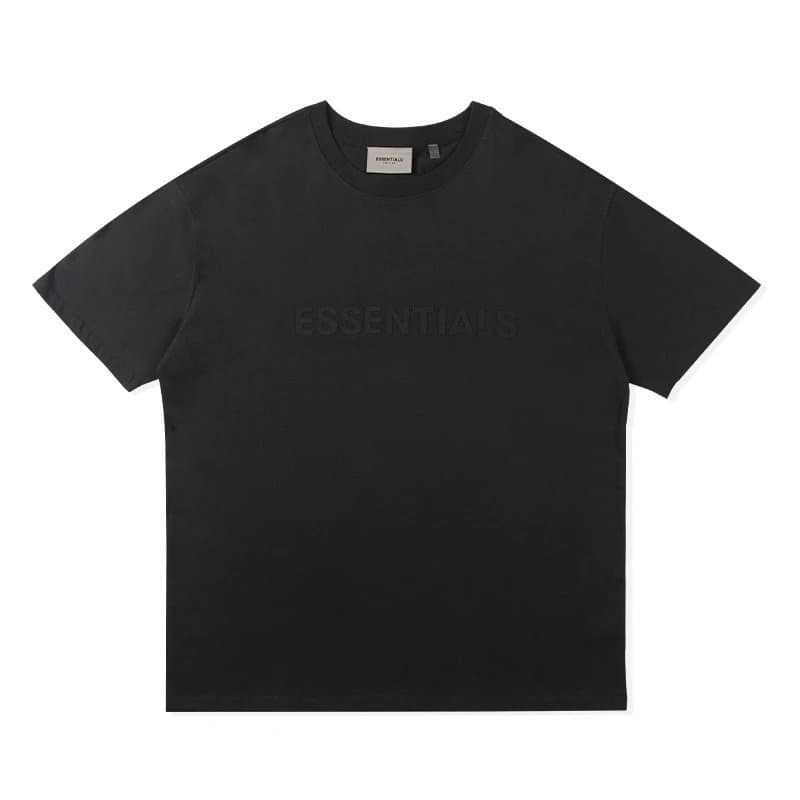 Fear of God Essentials Essentials Tee Embroidered Logo