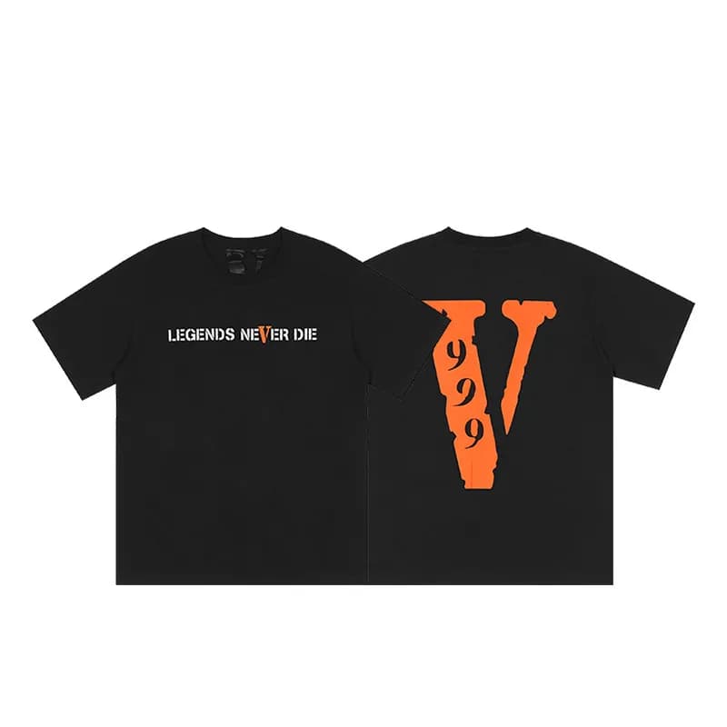 Off-White Butterfly Tee Blue Butterfly — 桔红色 6135黑色--65号