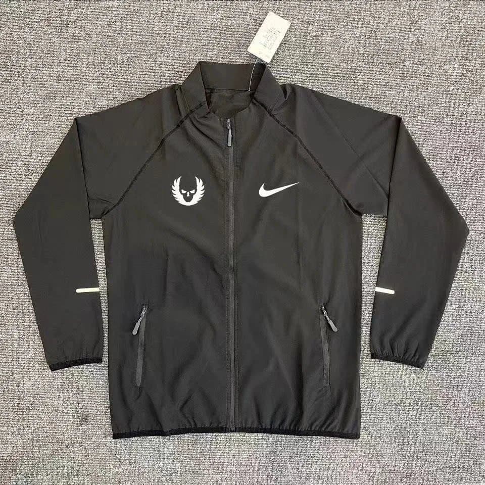Nike Windrunner Jacket Fragment Design