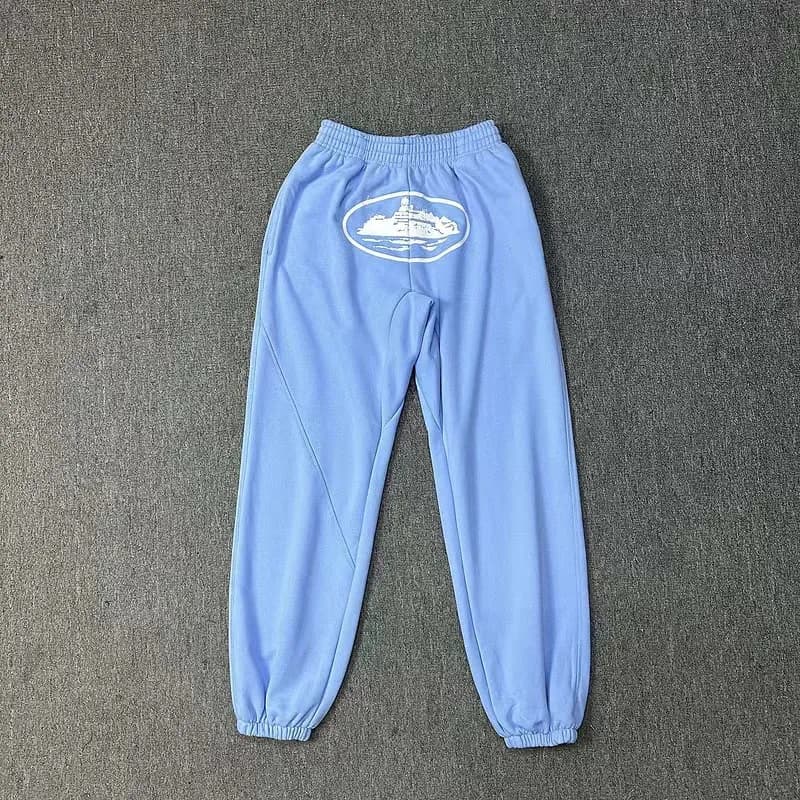 Gallery Dept. Jogger Yacht Logo — 款式十【长裤】