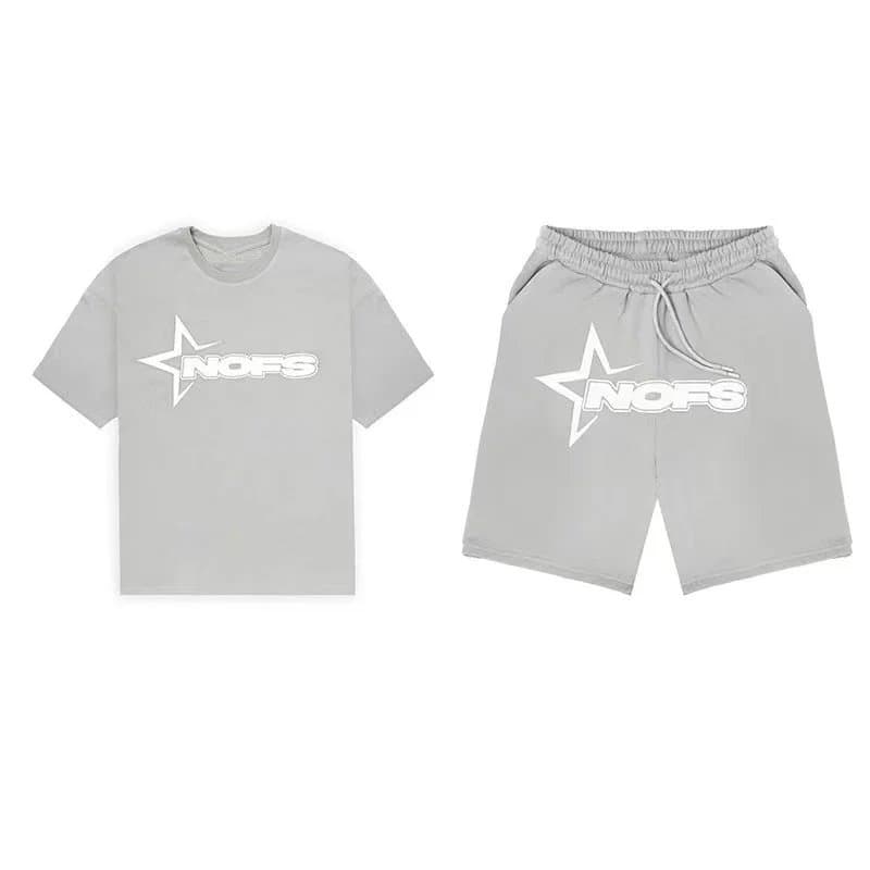 Corteiz Logo Tee Star Logo — BB0301100004