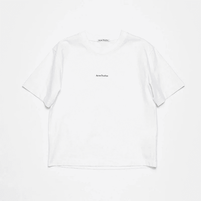 Supreme Box Logo Tee Burberry Check — Acne Studios-6