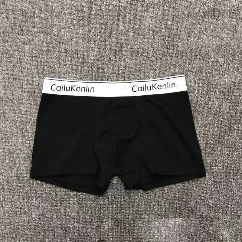 Boxer Brief Logo Waistband