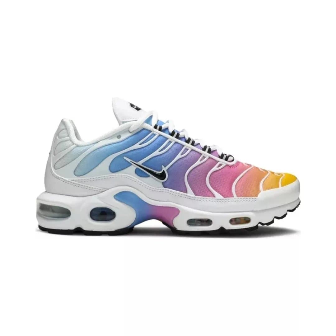Nike Air Max Plus Flame — Summer Gradient