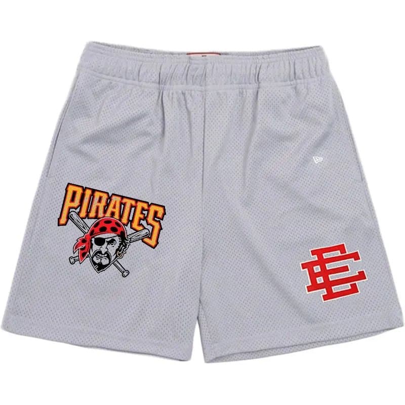 Gucci Boxer Shorts GG Monogram — E15