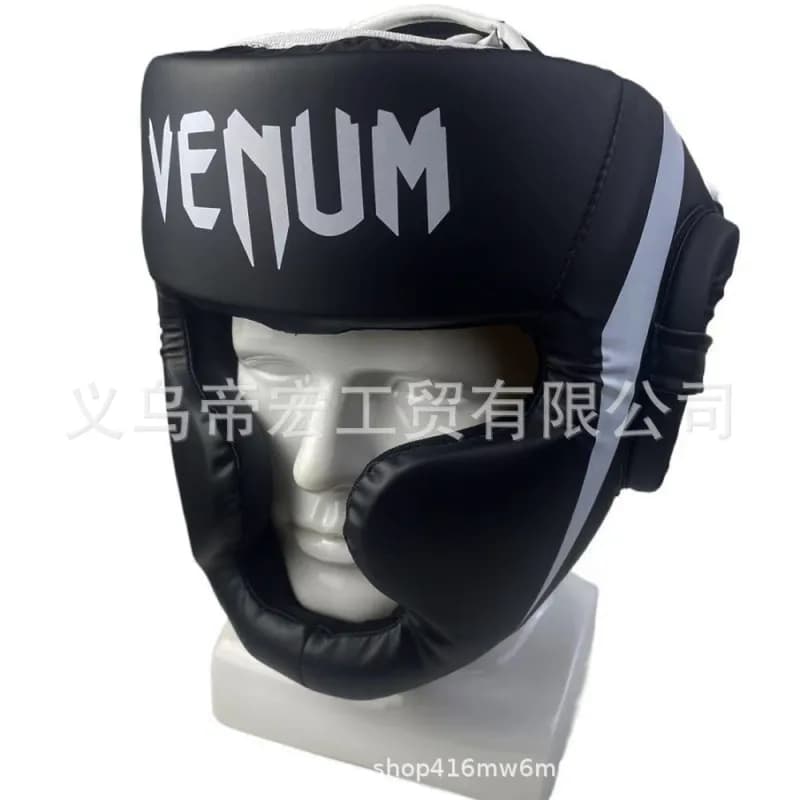 Headgear Pro Boxing Headguard