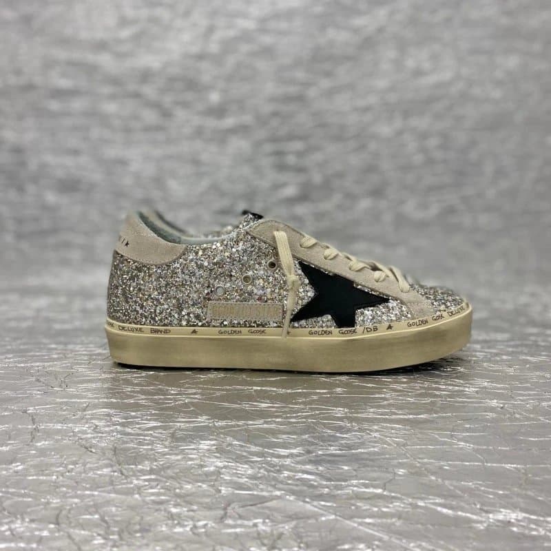 Golden Goose Superstar Private Edition — 38【定制配色！非质量问题不可退换！】