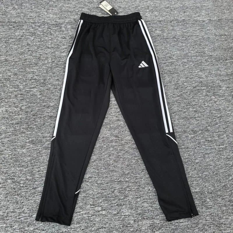 Adidas Track Pants Camouflage Panel — A2