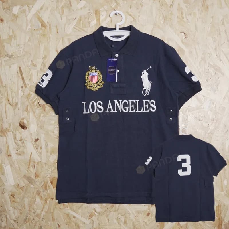 Polo Ralph Lauren Polo Shirt Los Angeles