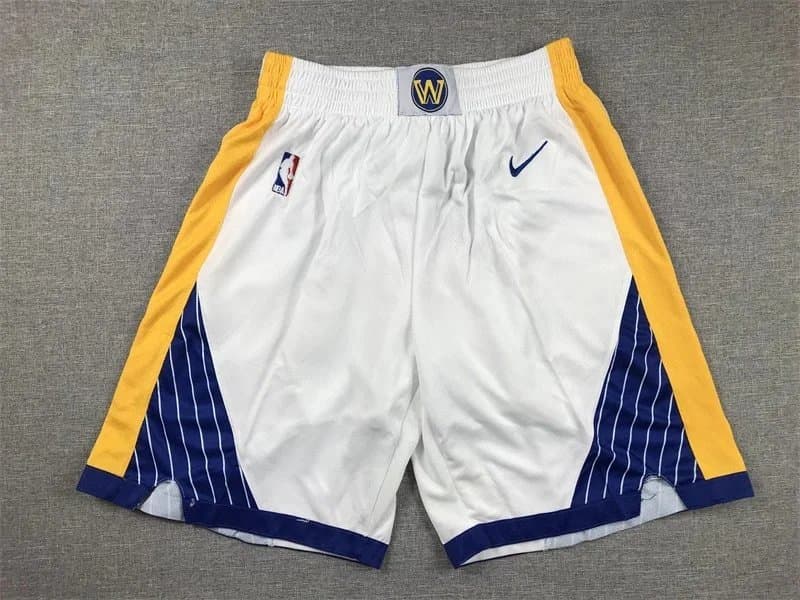 Nike × Travis Scott Basketball Shorts We Believe — 1014032YNMH