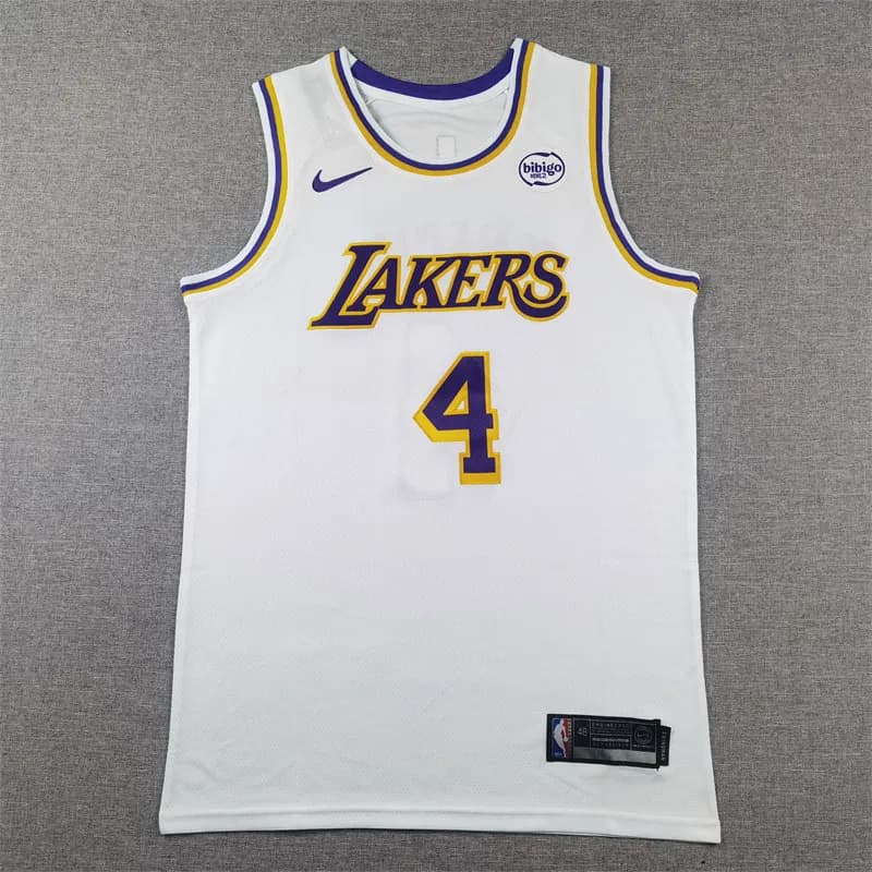 Nike Lakers Swingman Jersey Association Edition