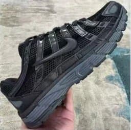 Nike Air Max TN Triple Black