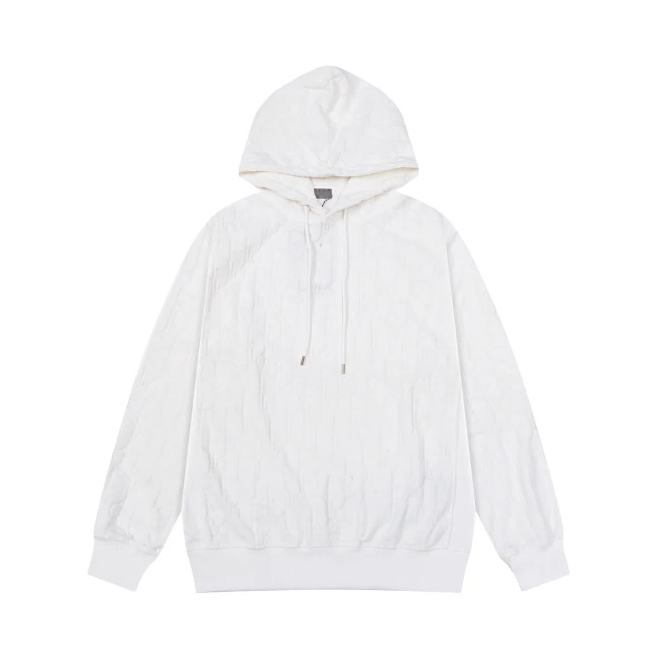 Dior Crewneck Sweatshirt CD Logo — DD-LMWY-0084