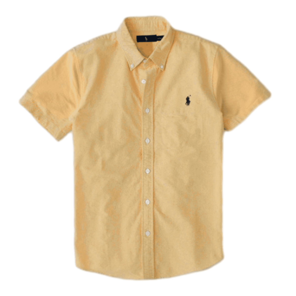 Polo Ralph Lauren Oxford Shirt Button-Down