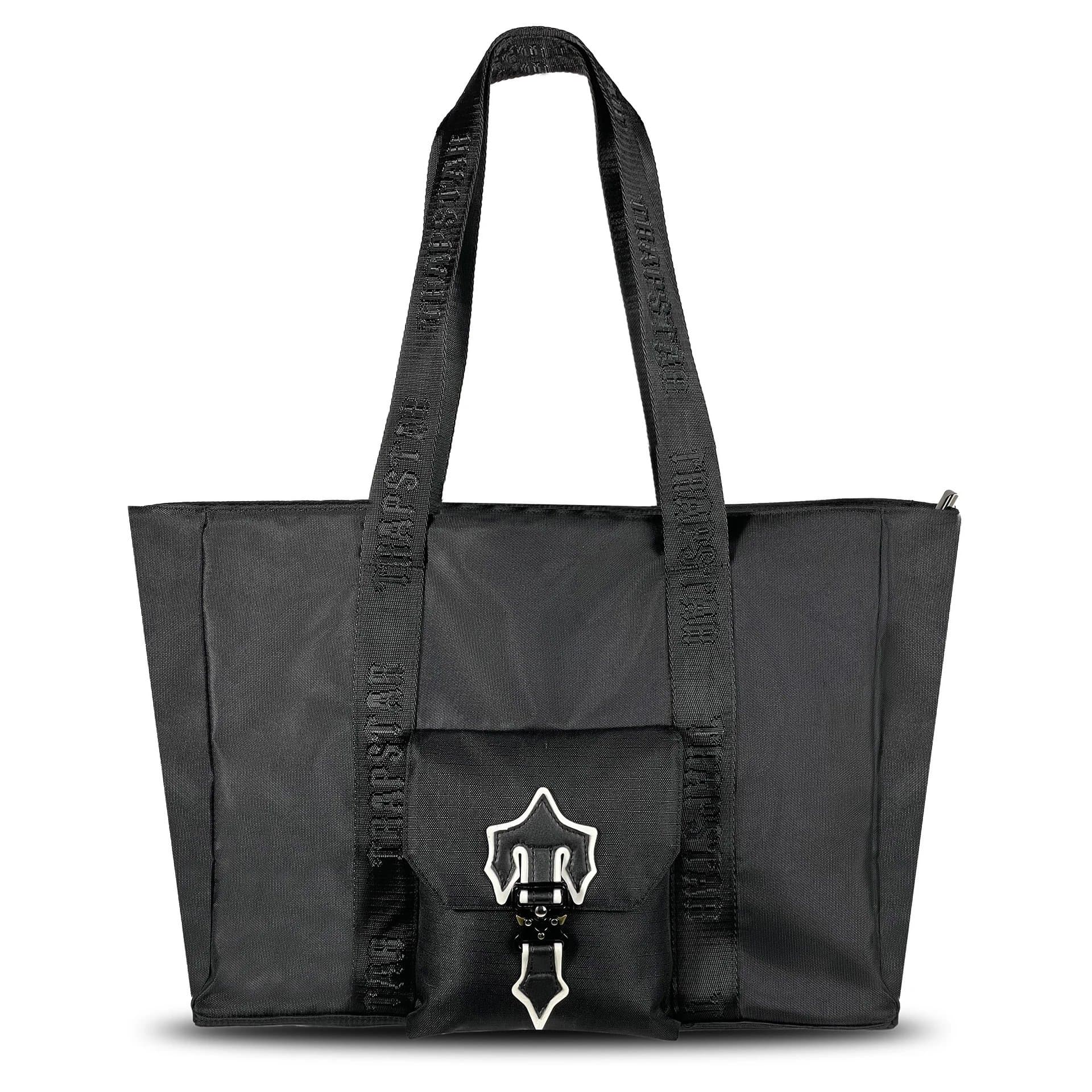 Trapstar Tote Bag Logo Strap