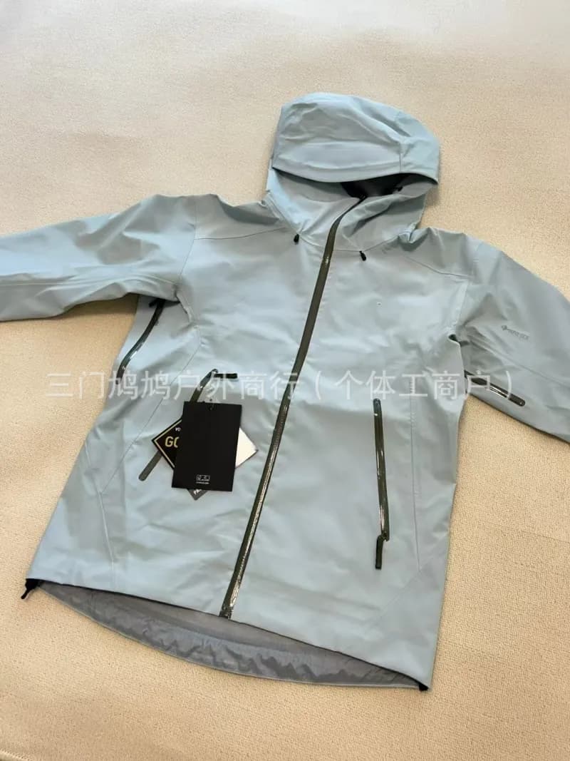 Arc'teryx Alpha SV Jacket Gore-Tex Pro