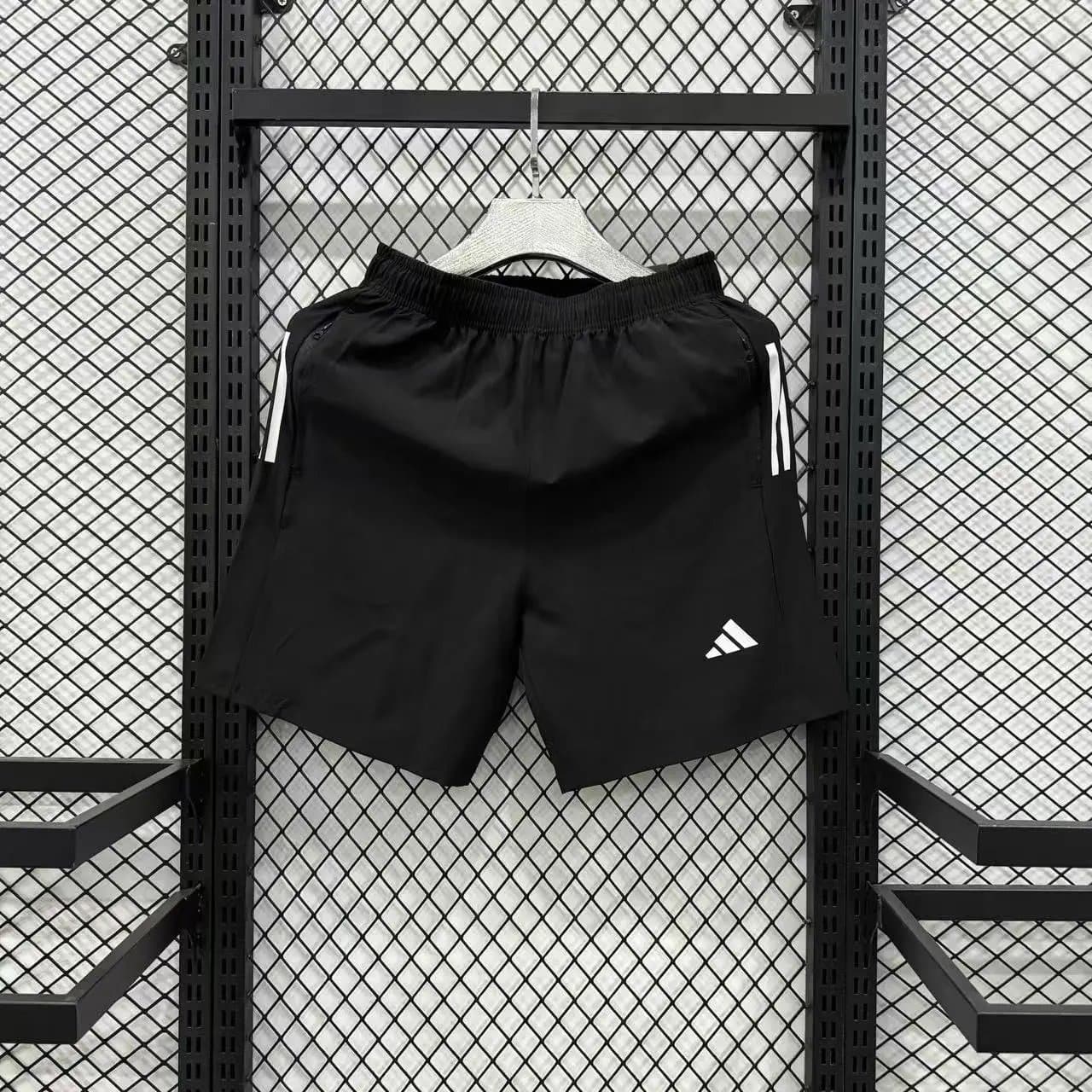 Nike Running Shorts Reflective Panel — 8