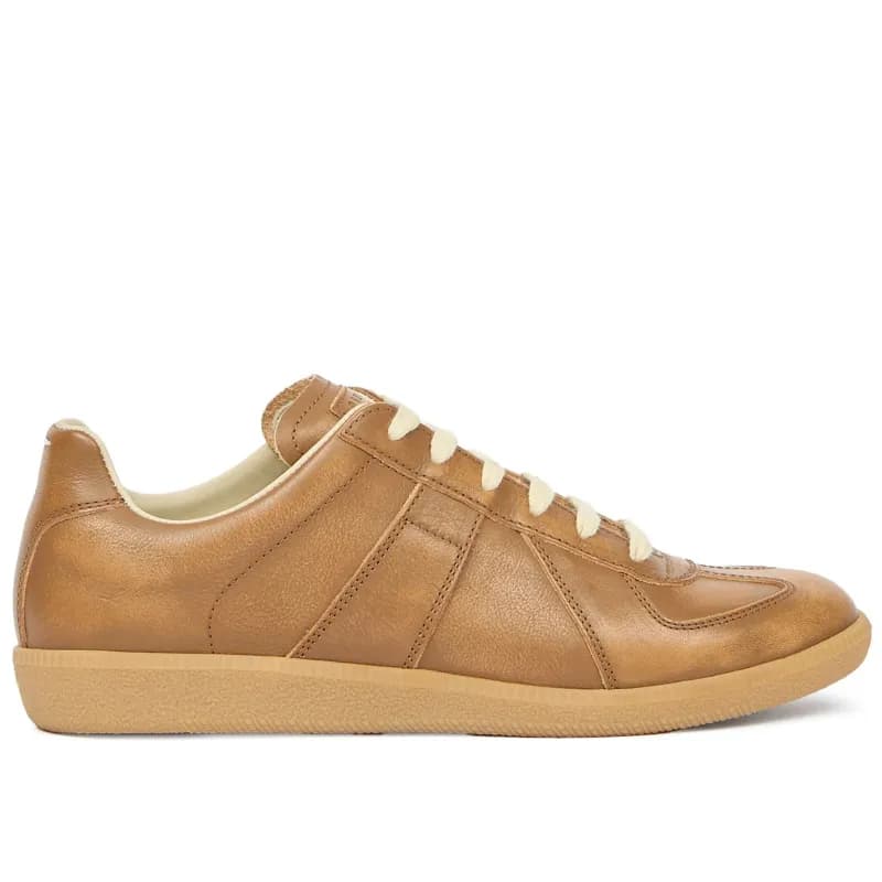 Maison Margiela Future Sneaker All Black — 15