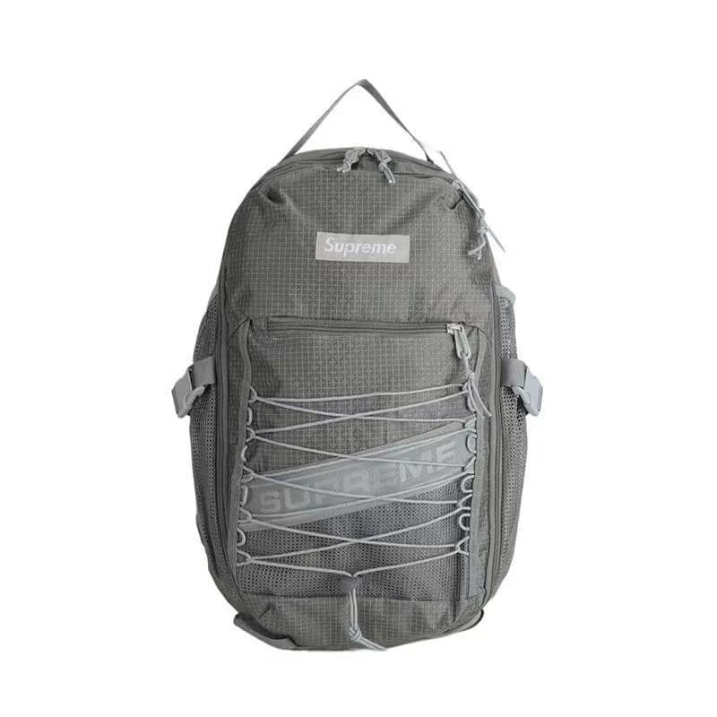 Fear of God Essentials Utility Belt Bag Embossed Logo — 2437-50 (4)