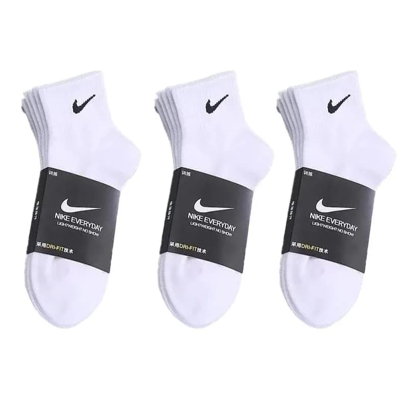 Nike Everyday Lightweight No Show No Show