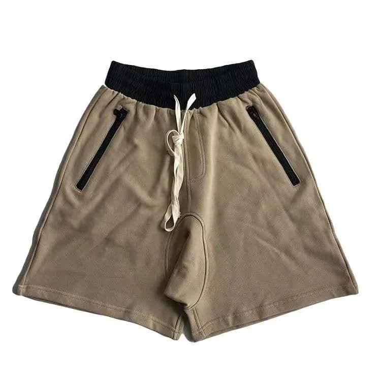 Fear of God Cargo Skirt Olive — 21
