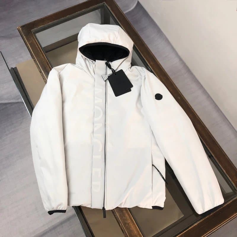 Stone Island Goggle Jacket Black — 85