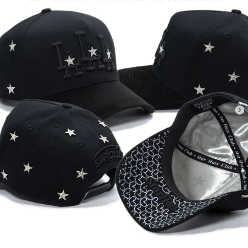 Drew House Baseball Cap Fuck My Opps — 如图105