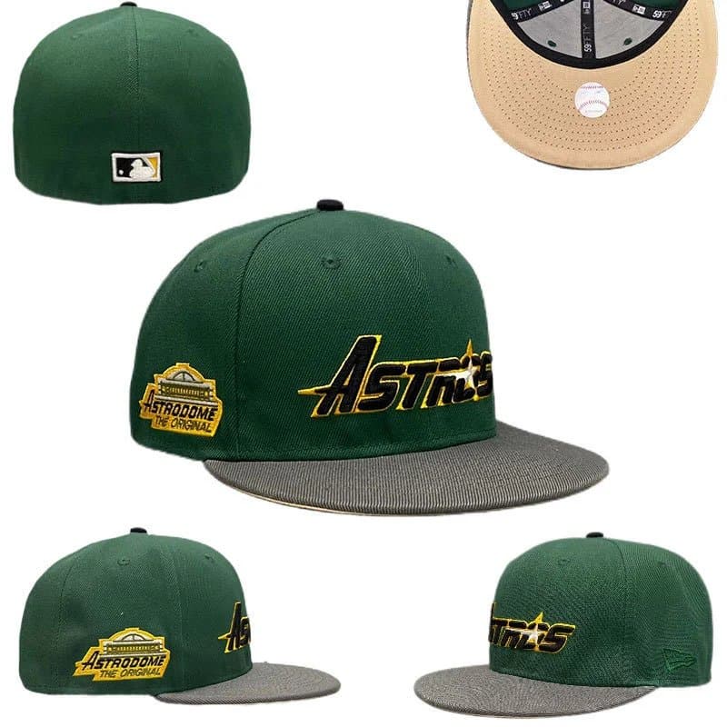 New Era × MLB 59FIFTY Fitted Cap LA Dodgers Palm Tree — BB-01