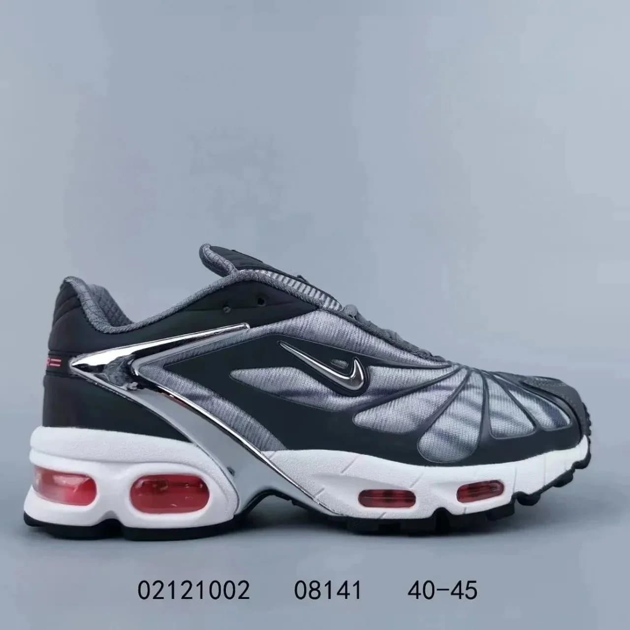 Off-White Diagonal Teal Green — 4