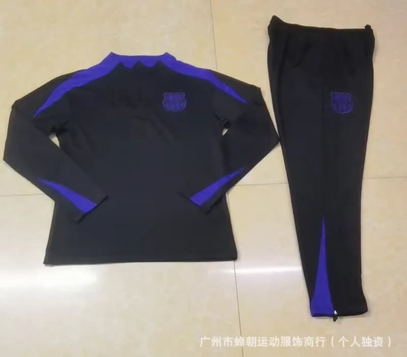 Adidas Real Madrid Training Set Comic Print — Half pull 2526 bar★Saks black collaboration edition