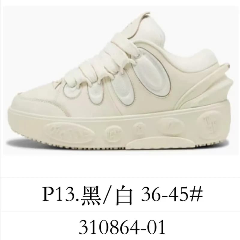 Balenciaga Speed Trainer Triple White