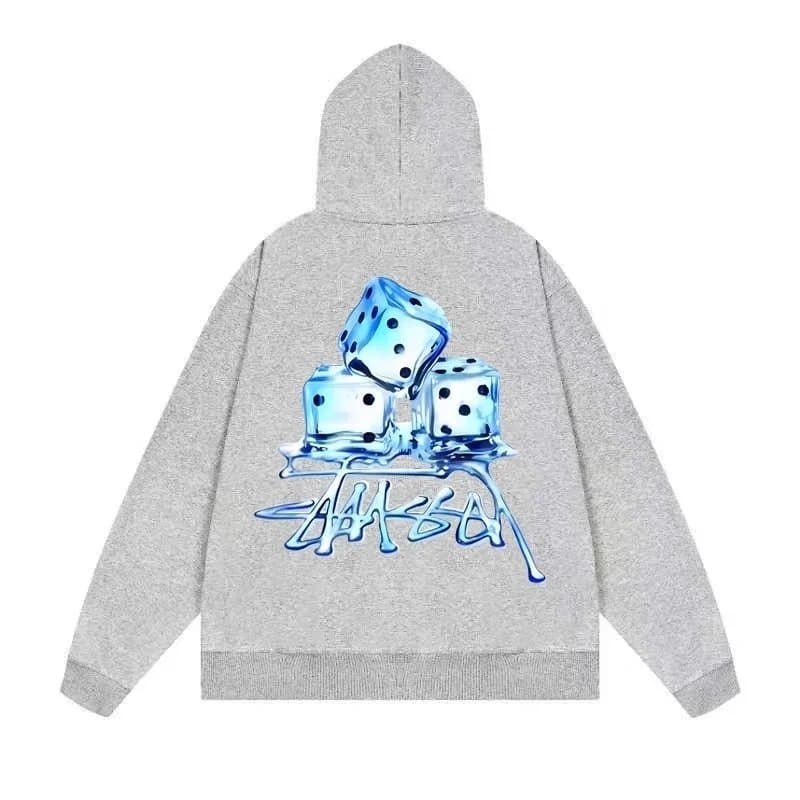 Travis Scott × Pop Mart Hoodie Bearbrick Collage — 19
