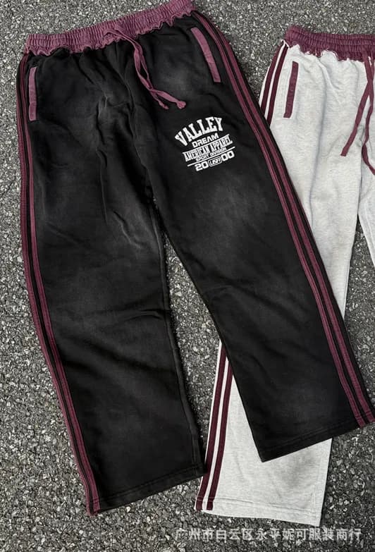 Gallery Dept. Track Jacket Valley Dreams — l